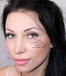 Наращивание ресниц Нижний Тагил